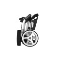 Bicicleta plegable