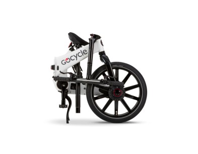 Bicicletta elettrica