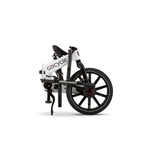 Elektrisches Fahrrad