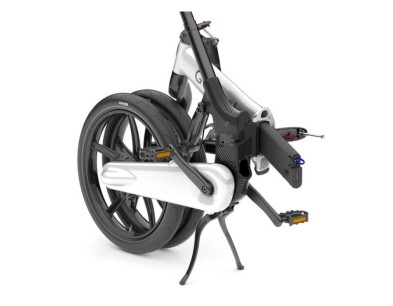 Bicicletta elettrica