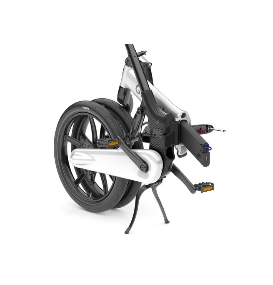 Vélo électrique
