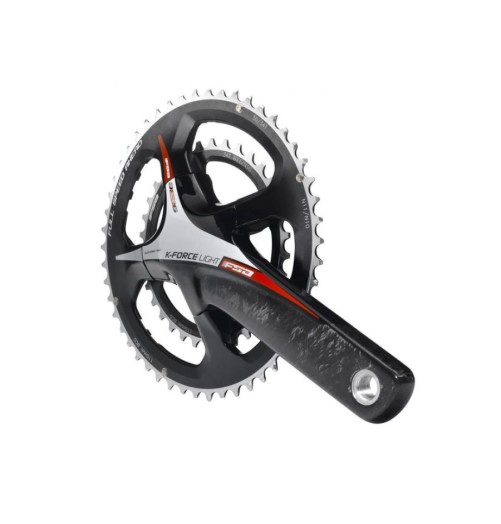 Crankset
