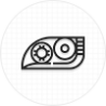 Moyeux