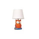 Owl Lamp Owl Lamp