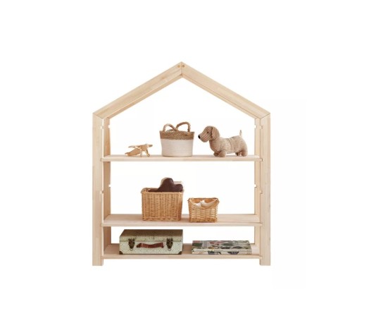 Shelves for Books