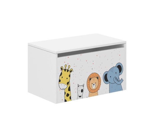 Toy Chest