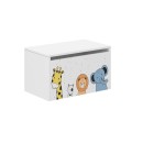 Toy Chest