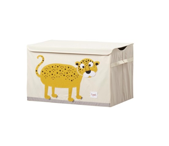 Toy Chest