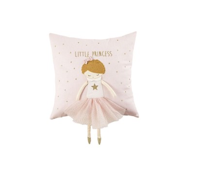PRINZESSIN KISSEN