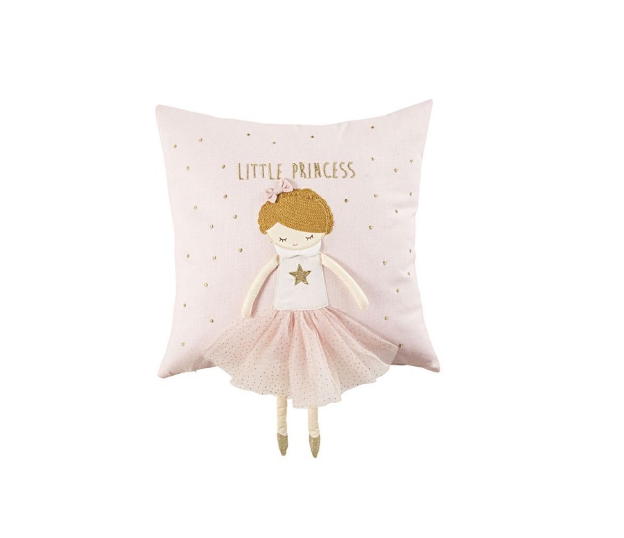 PRINCESS PILLOW