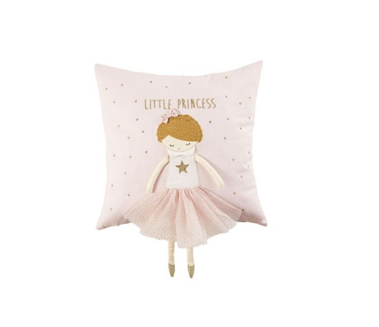 PRINZESSIN KISSEN