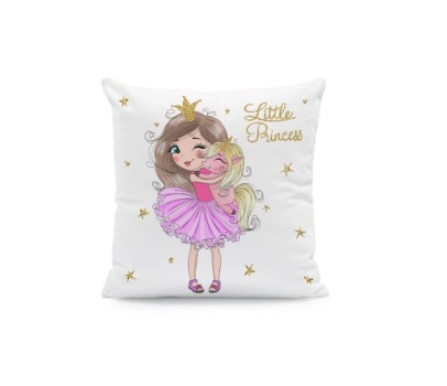 OREILLER PRINCESSE