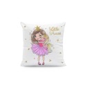 CUSCINO PRINCIPESSA