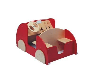LETTINO PER BAMBINI
