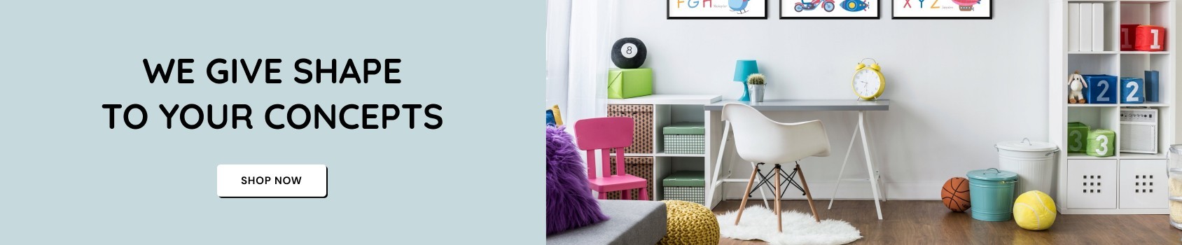 Toddler bed