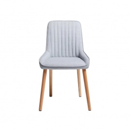 Modern Velvet Chair