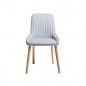 Modern Velvet Chair