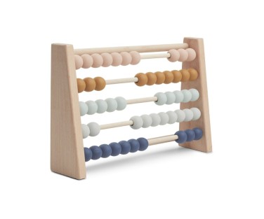 Abacus Toy