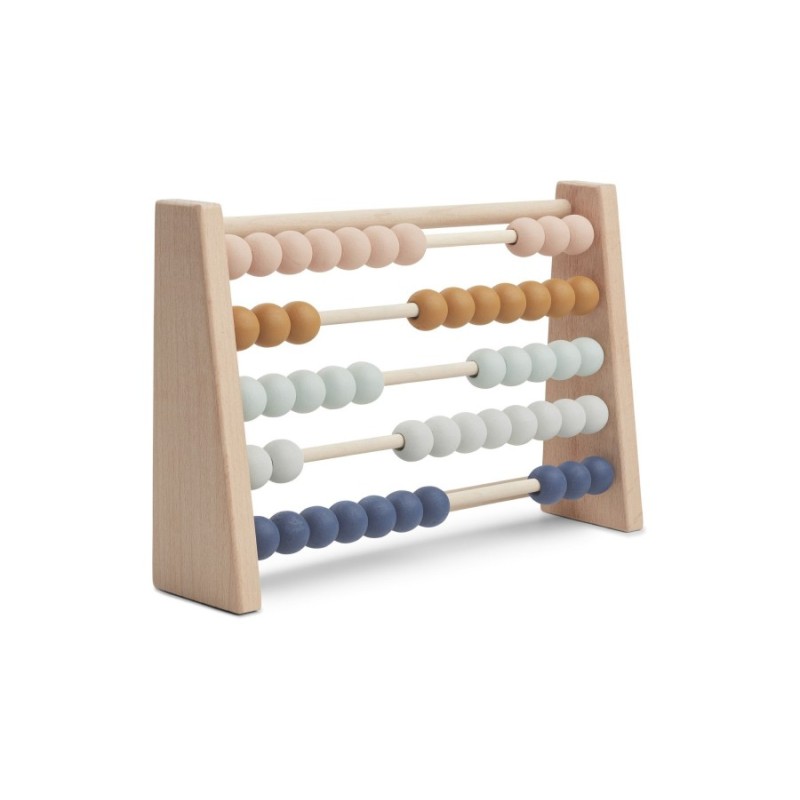 Abacus Toy