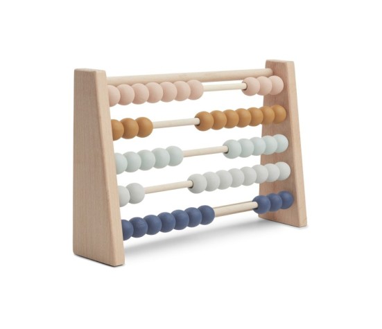 Abacus Toy