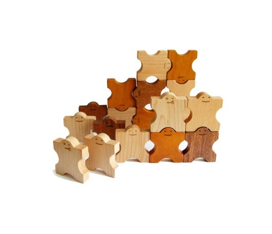 Jigsaw Puzzle