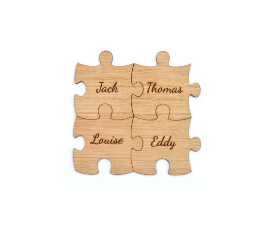 Jigsaw Puzzle