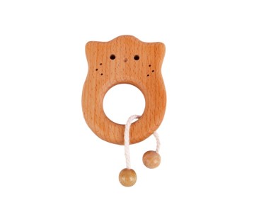 Wooden Teethers