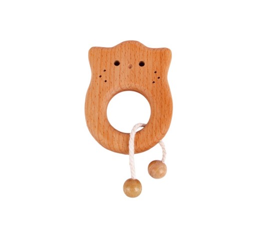 Wooden Teethers