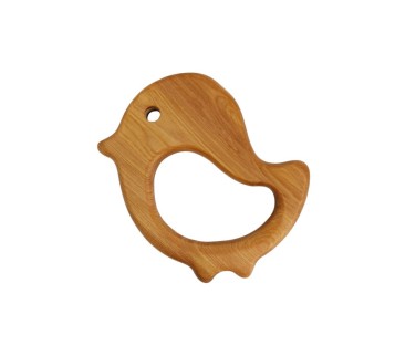 Wooden Teethers