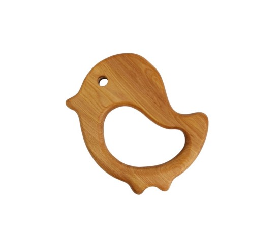 Wooden Teethers