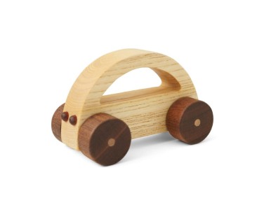 Wooden Teethers