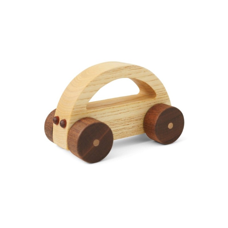 Wooden Teethers