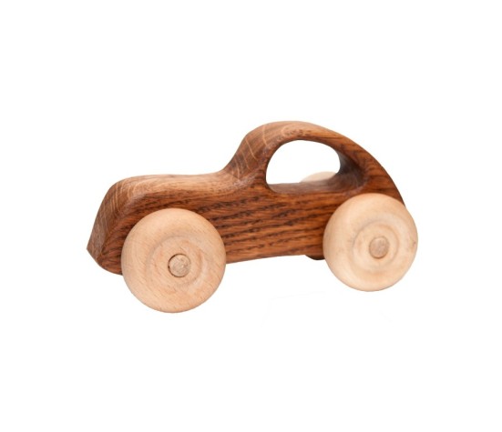 Wooden Teethers