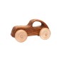 Wooden Teethers