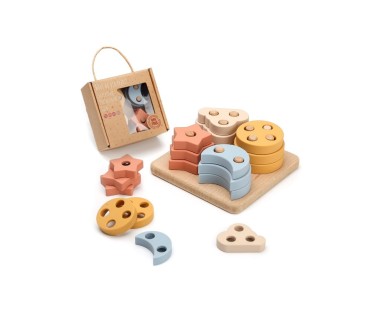 Teether Toys