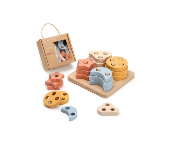 Teether Toys