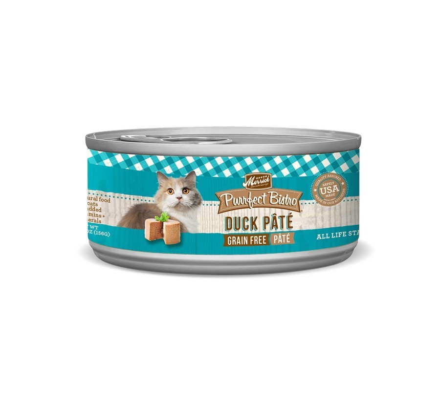 Bistro Pate Cat Food