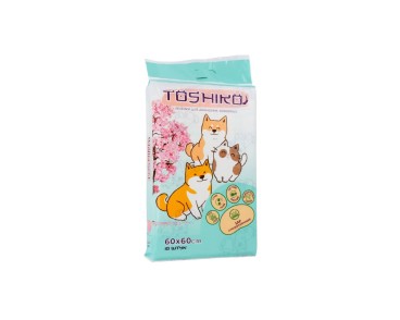 Toshiko cat food