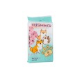 Toshiko cat food