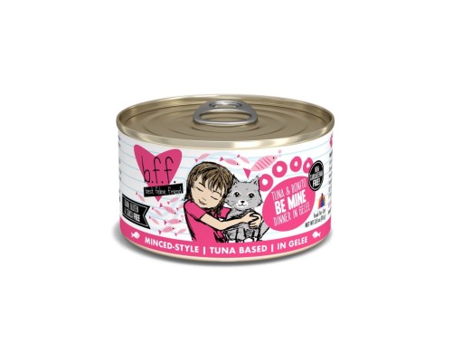 Canned Cat Food