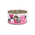 Canned Cat Food