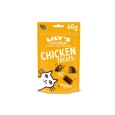 Jerky pour chiens