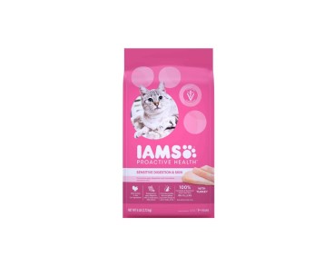 Skin Dry Cat Food