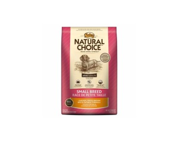 Nutro Natural Choice