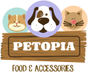 Petopia Store