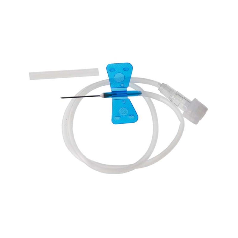 Befit Disposable Blue Caps