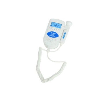 Cuff Pressure Monitor