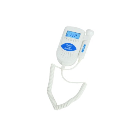 Cuff Pressure Monitor