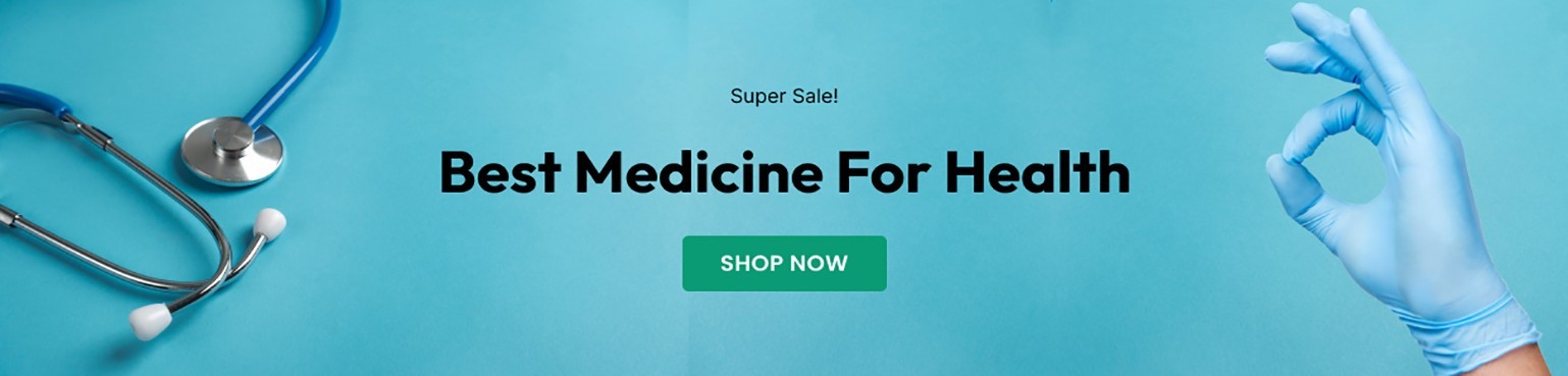 Tienda medica