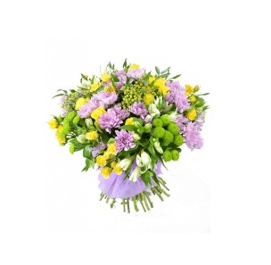 Pastel Bouquets